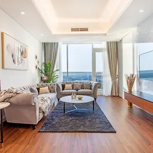Live In The Middle Of Lagoons And Sea Ras al-Khaimah