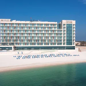 Radisson Khaimah Marjan Island Ras Al-Chajma