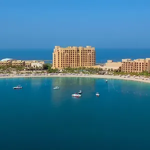 Doubletree By Hilton & Marjan Island Ras Al-Chajma