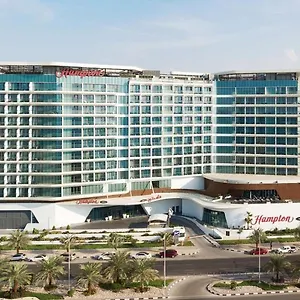 Hampton By Hilton Marjan Island Ras al-Khaimah