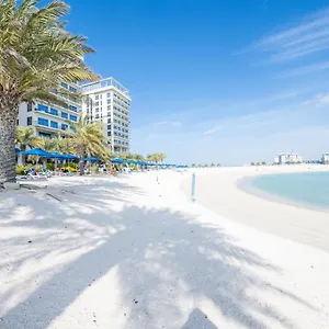 Luxury 1br Beachfront Marjan Island Ras al-Khaimah