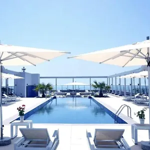 Ocean Whisper Ultra Luxe 1 Bedroom With A Private - Al Marjan Island Ras al-Khaimah