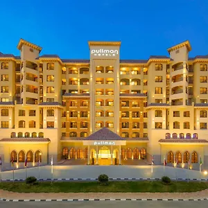 Pullman Al Marjan Island Hotel