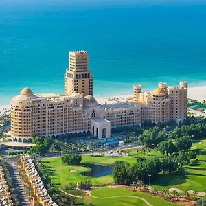 Waldorf Astoria Khaimah Ras Al-Chajma