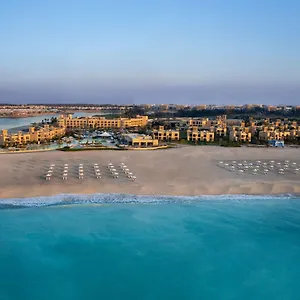 Sofitel Al Hamra Resort