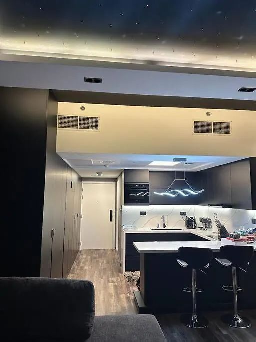 Apartment Upgraded Studio At Bab Al Bahr Ras al-Khaimah
