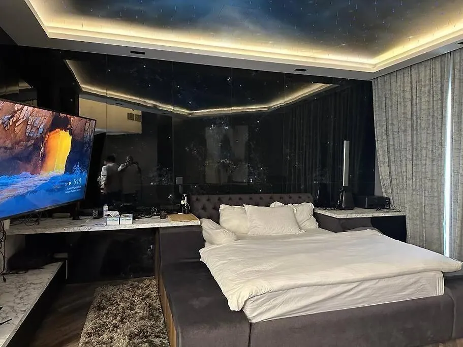 Upgraded Studio At Bab Al Bahr Ras al-Khaimah Apartment