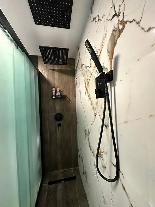 Upgraded Studio At Bab Al Bahr Ras al-Khaimah Apartment