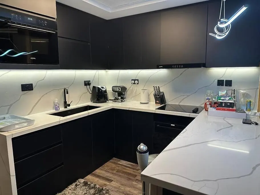Apartment Upgraded Studio At Bab Al Bahr Ras al-Khaimah
