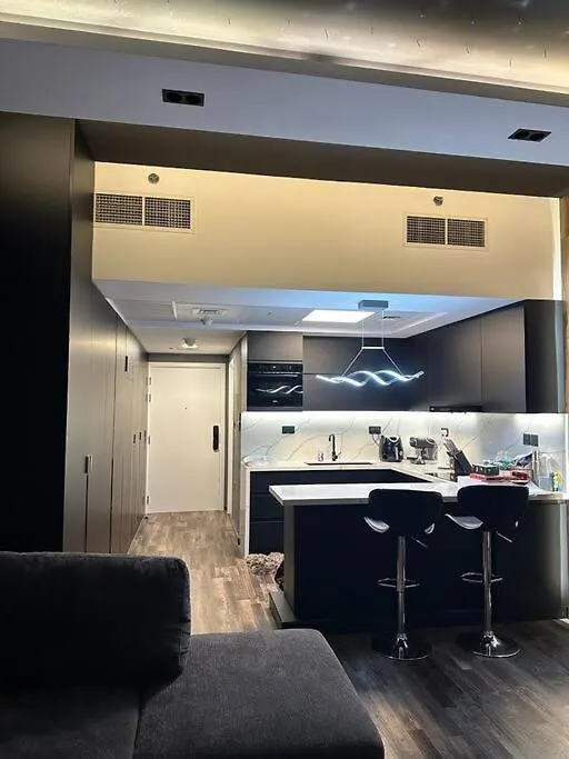 Upgraded Studio At Bab Al Bahr Ras al-Khaimah 0*,