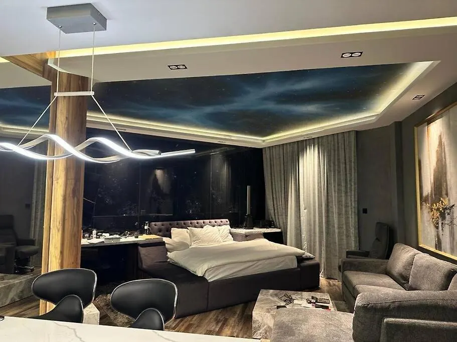 Apartment Upgraded Studio At Bab Al Bahr Ras al-Khaimah United Arab Emirates