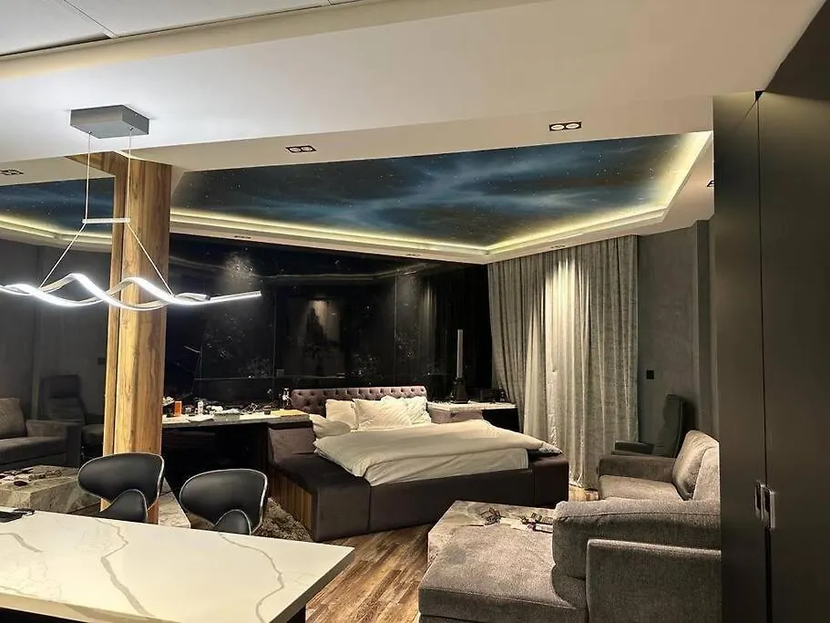Upgraded Studio At Bab Al Bahr Ras al-Khaimah