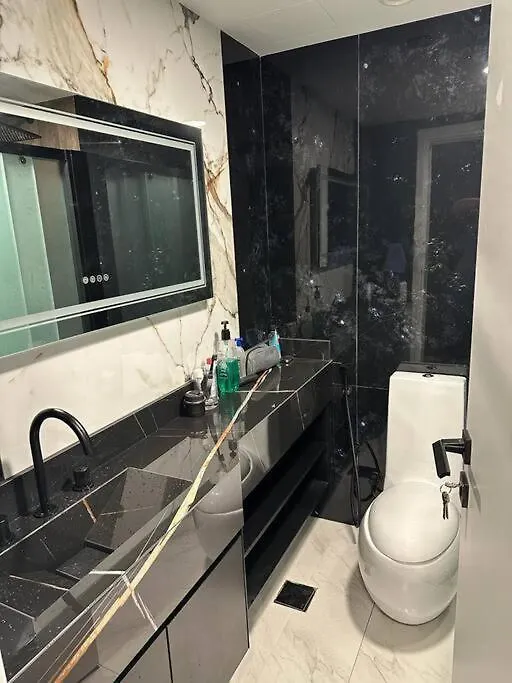 Upgraded Studio At Bab Al Bahr Ras al-Khaimah