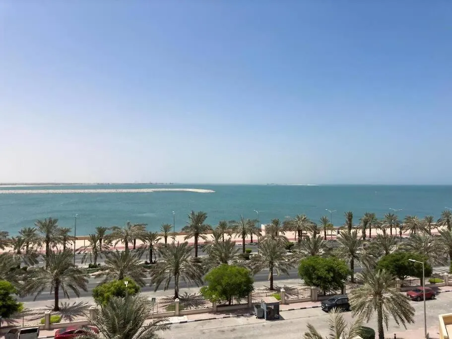 Upgraded Studio At Bab Al Bahr Ras al-Khaimah United Arab Emirates