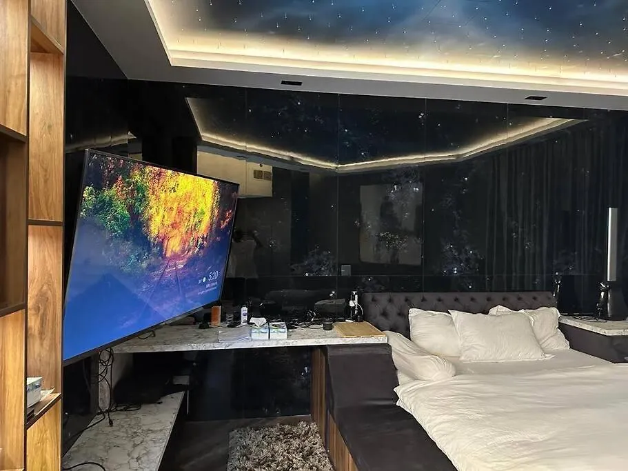 Upgraded Studio At Bab Al Bahr Ras al-Khaimah 0*,  United Arab Emirates