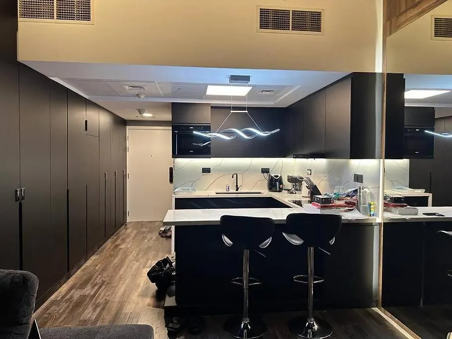 Upgraded Studio At Bab Al Bahr Ras al-Khaimah 0*,  United Arab Emirates