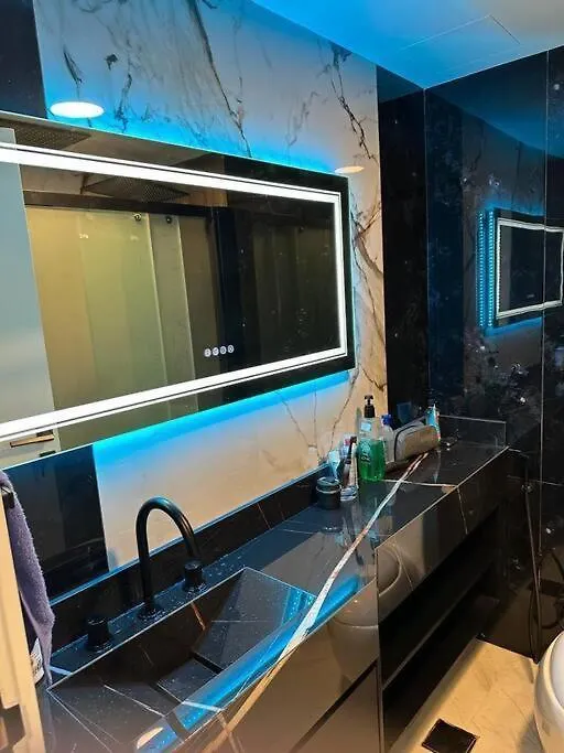 Upgraded Studio At Bab Al Bahr Ras al-Khaimah Apartment