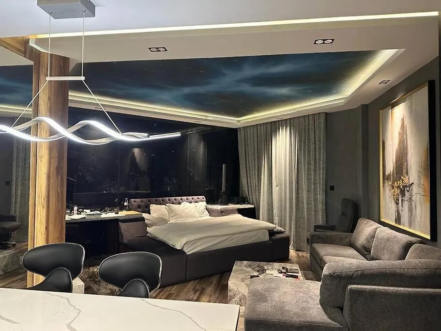 Upgraded Studio At Bab Al Bahr Ras al-Khaimah